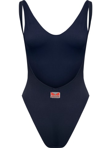 Hummel Hummel One Piece Hmlblast Damen Nahtlosen in TOTAL ECLIPSE