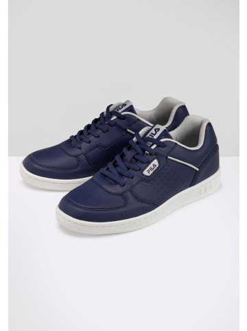 Fila Sneaker in Blau