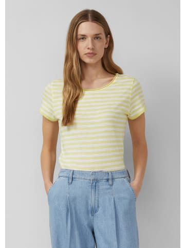 s.Oliver T-Shirt  in  71H5_gelb