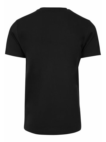 F4NT4STIC T-Shirt Disney Lilo And Stitch in schwarz