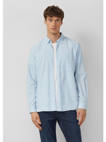 s.Oliver Hemd in 5026_himmelblau