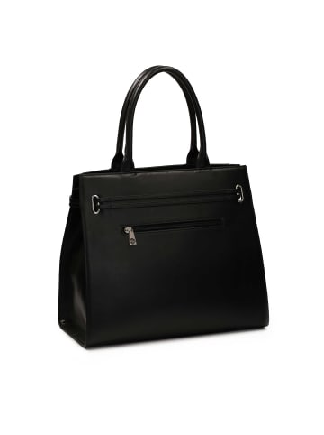 Kazar Schultertaschen in Schwarz