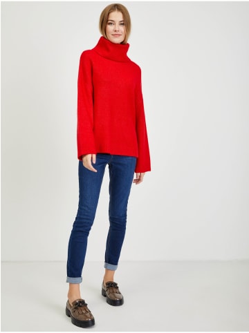 orsay Pullover in Rot