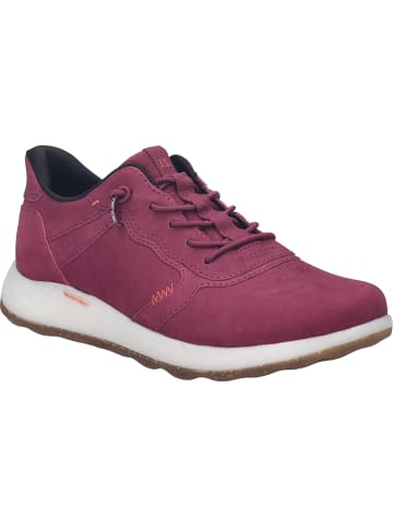Josef Seibel Sneaker Cheryl 03 in rosa