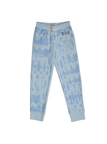 GAP Sweathose in Blue