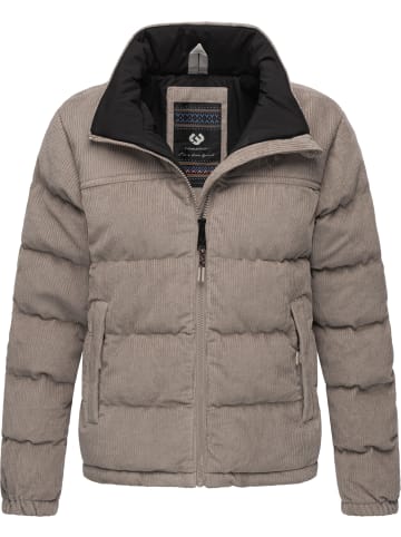 ragwear Cordjacke Uxia in Bone