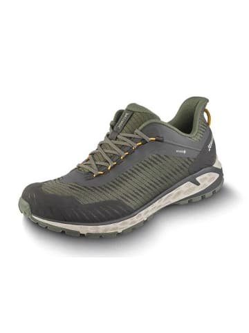 MEINDL Sneaker in gruen