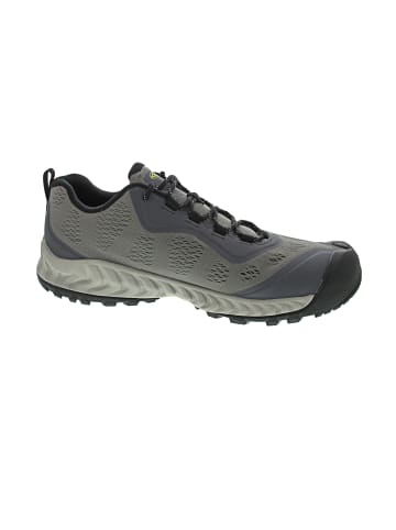 Keen Nxis Speed Wanderschuh Grau