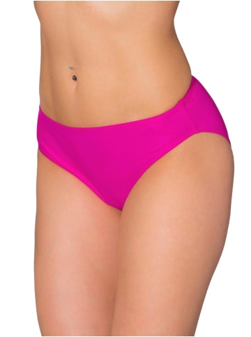 Aquarti Bikinihose in pink