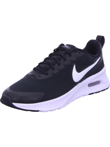 Nike Sneaker in schwarz