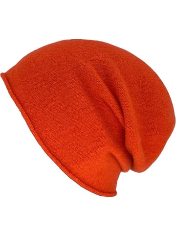 Kopka Mütze in rot