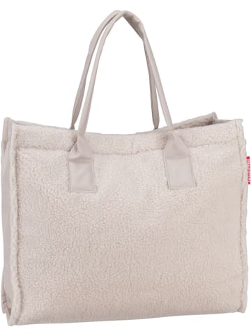 Reisenthel Shopper daily shopper special edition in Teddy Sand