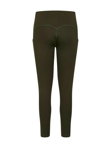 Zebdia Leggings Women Fitness in Army