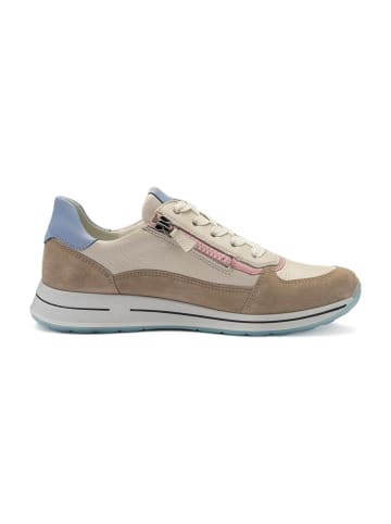 ara Sneaker Low in Beige