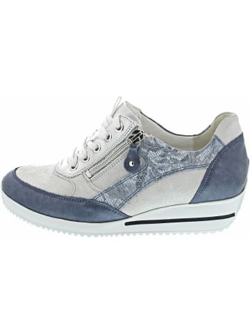 WALDLÄUFER Freizeit Schnürer für Damen in kombi