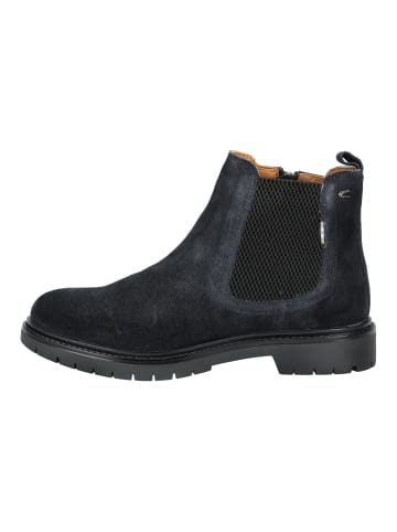 Camel Active Stiefelette in Navy