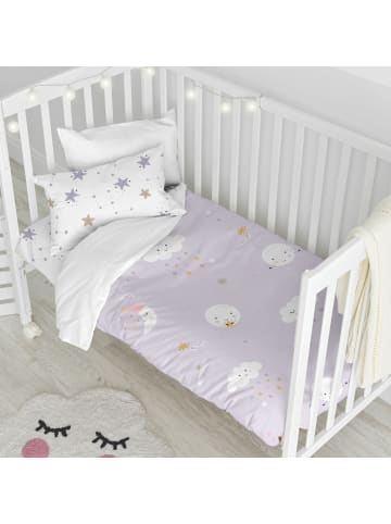 Happy Friday Moons Bettbezug set 2 teiliges