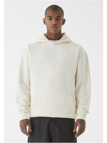 9N1M SENSE Sweat & Fleece - Hoody in off white