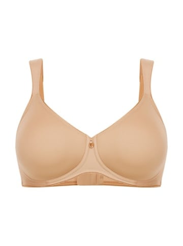 Felina Push up BH für Damen in sand