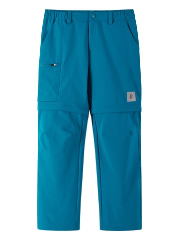 Reima BugProof Outdoor-Hose Surina Deep ocean