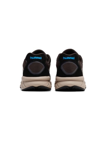 Hummel Hummel Shoe Reach Lx Erwachsene in ANTHRACITE/JAVA