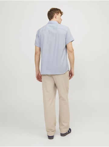 Jack & Jones Hemd in Cashmere Blue