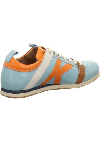 Kamo-Gutsu Sneaker in blau