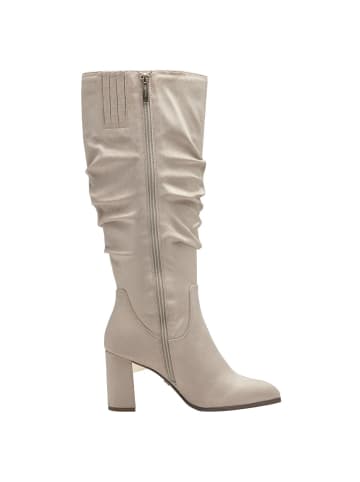 Tamaris Stiefel in IVORY