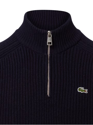 Lacoste Pullover in marine - 0001
