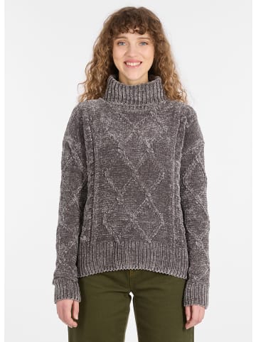 ragwear Pullover in 3011 stone grey