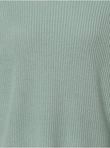 Marie Lund Pullover in mint