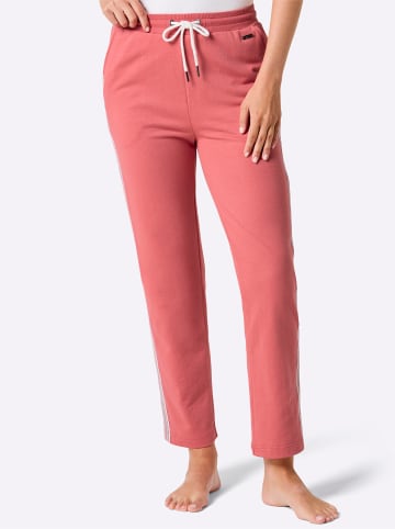 WITT WEIDEN Hose in grapefruit