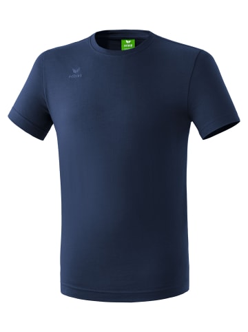 erima Teamsport T-Shirt in new navy