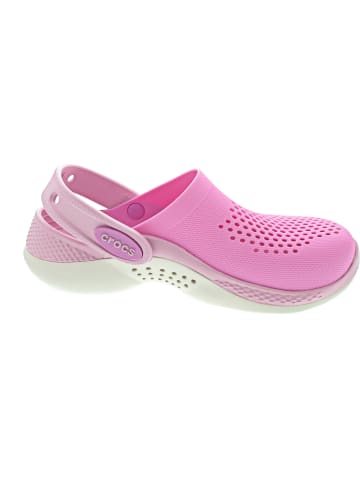 Crocs LiteRide 360 Clog K Clogs Rosa