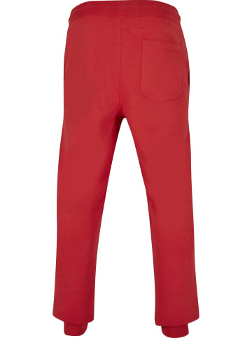 Urban Classics Urban Classics Herren Basic Sweatpants in hugered
