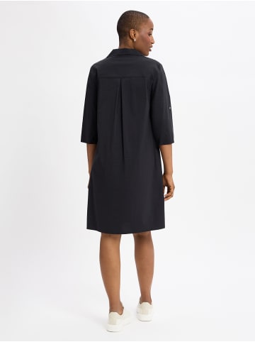 Ambiance Kleid in schwarz - 0001