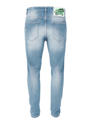 2Y Premium 2Y Premium Jeans in blue
