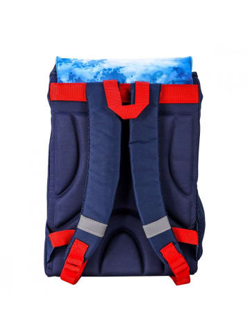 MARVEL Avengers Schultasche, 42 cm Tasche