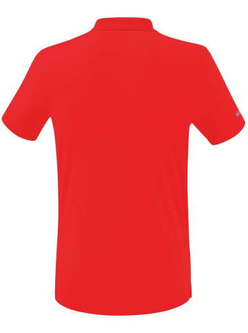 erima Polo "Funktionspolo" in Rot