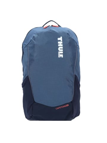 Thule Capstone Rucksack 48 cm in atlantic