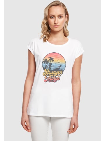 Absolute Cult Absolute Cult T-Shirts in white