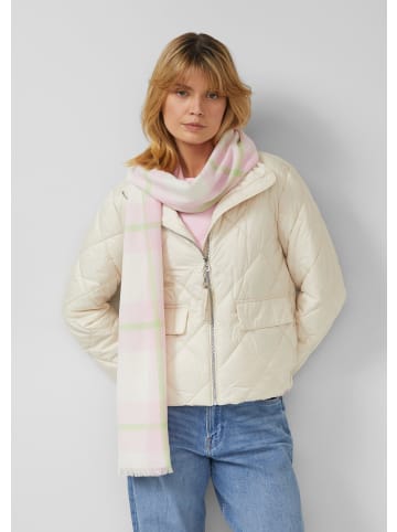 s.Oliver Tuch in 41N2_zartrosa