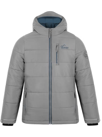 Normani Outdoor Sports Kinder Winterjacke Yakutat in Grau