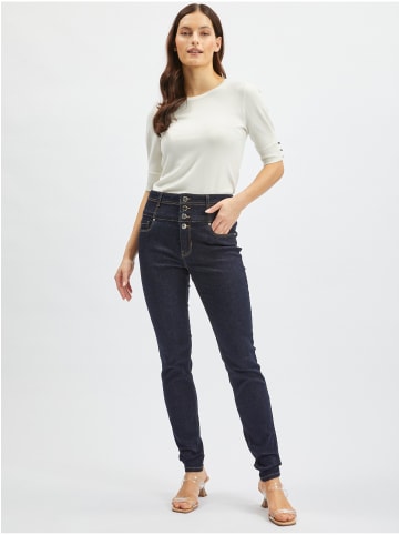 orsay Jeans in Dunkelblau