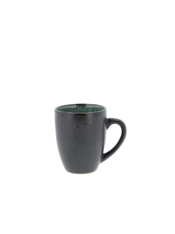 Bitz Becher Gastro in Schwarz/Grün