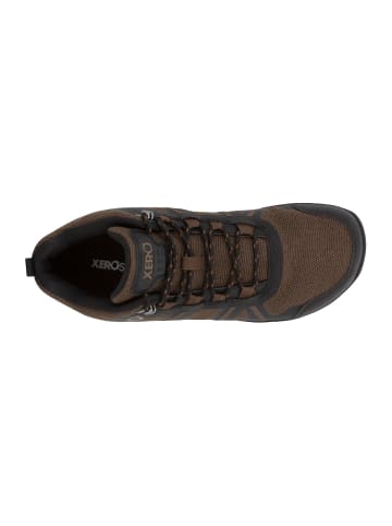 Xero Shoes Ankleboots Daylite Hiker Fusion in BRAUN