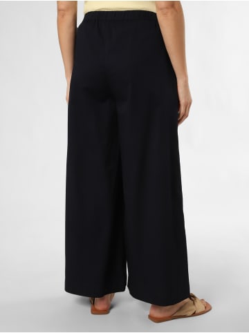 Marie Lund Hose in marine