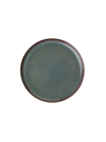 like. by Villeroy & Boch Frühstücksteller Crafted Breeze in grün