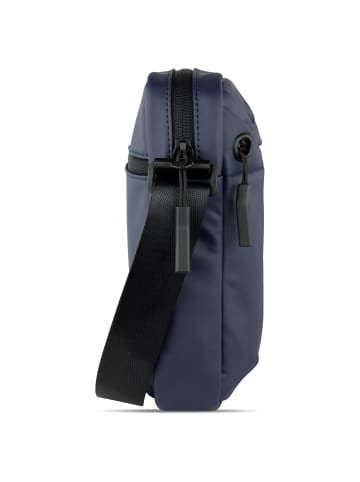 Bugatti Blanc - Schultertasche 21 cm S in blau