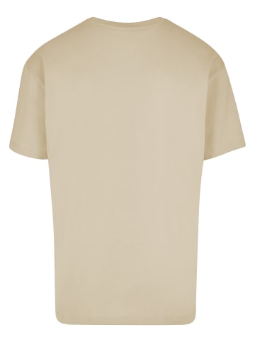 Urban Classics T-Shirt in sand